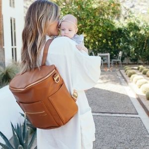 FAWN DESIGN original bagpack!